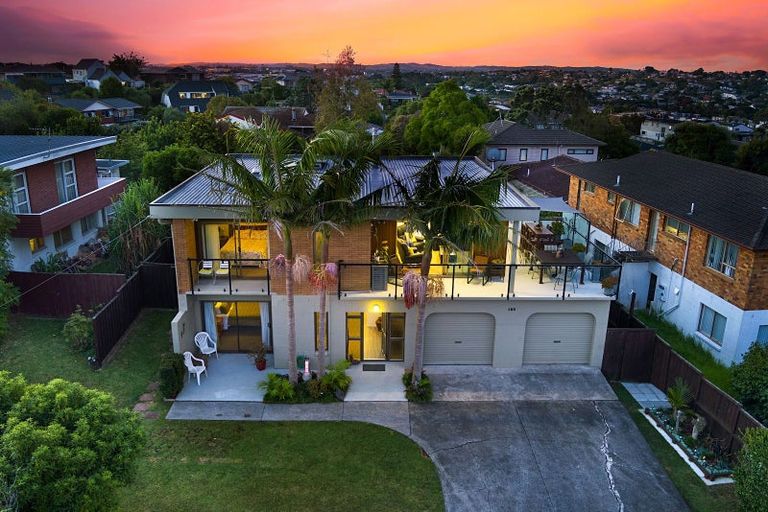 Photo of property in 180 Royal Road, Massey, Auckland, 0614