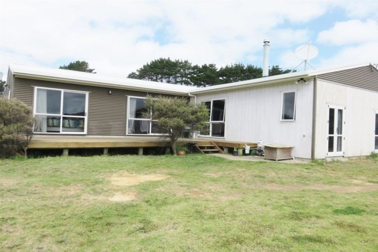 Photo of property in 1246 Babylon Coast Road, Omamari, Dargaville, 0373