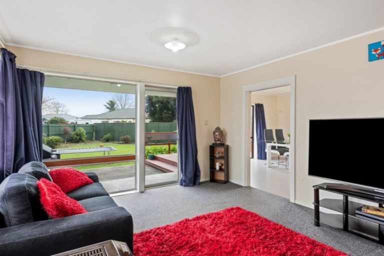 Photo of property in 8 Jellyman Place, Springlands, Blenheim, 7201