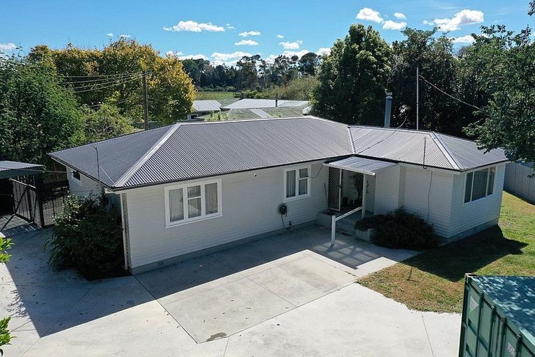 Photo of property in 83 Henry Road, Taupiri, 3791