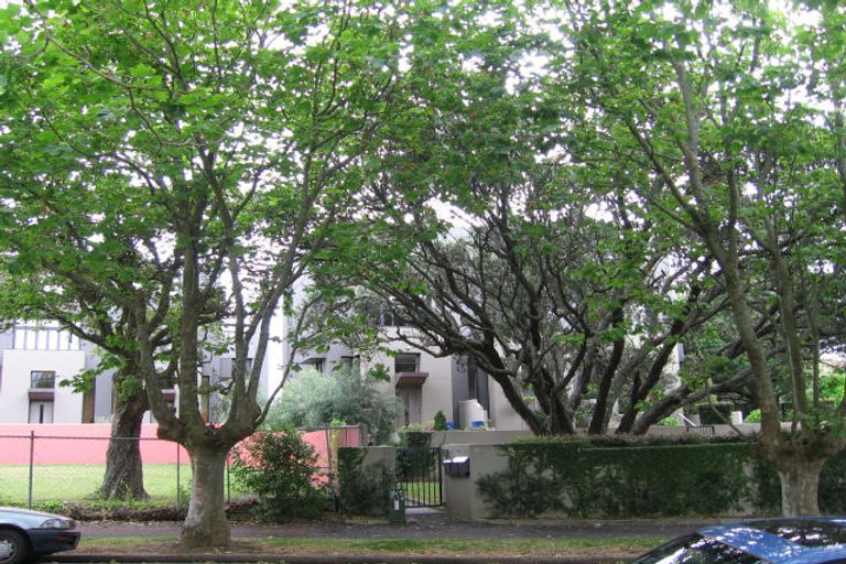 Photo of property in 12b Domain Drive, Parnell, Auckland, 1052