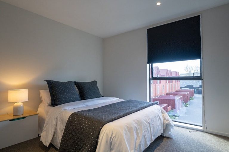 Photo of property in 3/33 Kilmore Street, Christchurch Central, Christchurch, 8013