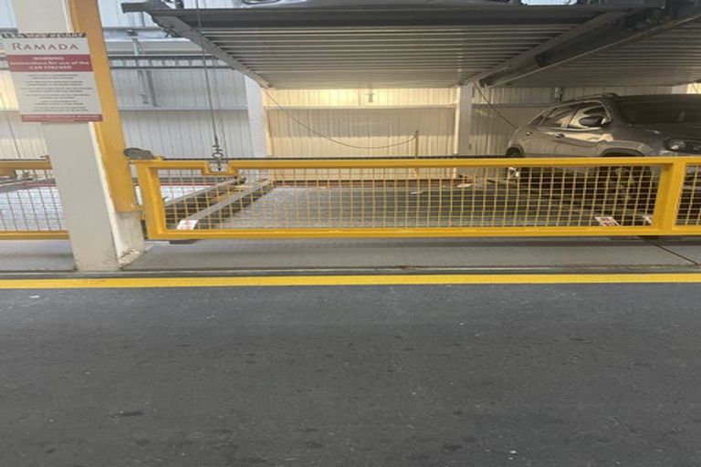 Photo of property in 608/123 Taranaki Street, Te Aro, Wellington, 6011