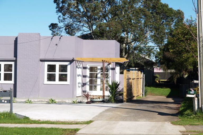 Photo of property in 6 George Street, Mangere East, Auckland, 2024
