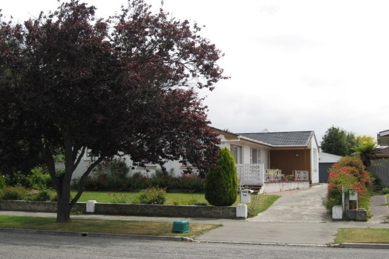 Photo of property in 54 Toorak Avenue, Avonhead, Christchurch, 8042