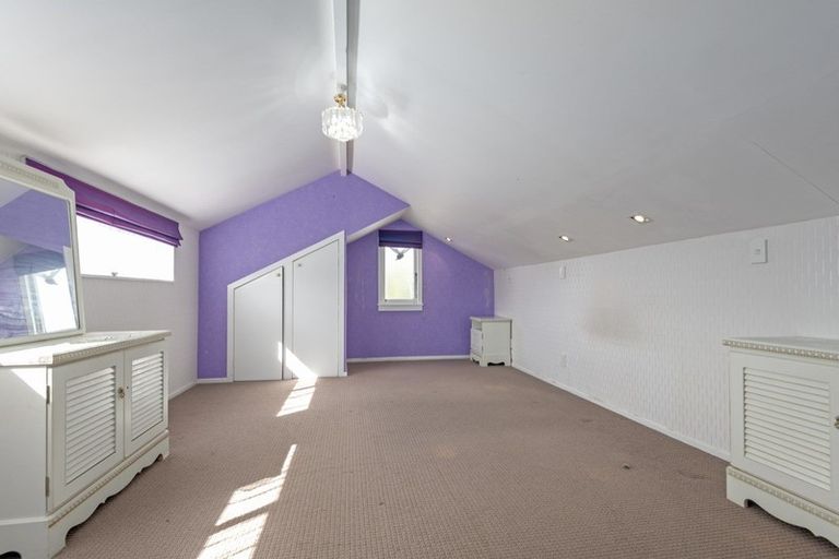 Photo of property in 10 Jensen Street, Hokowhitu, Palmerston North, 4410