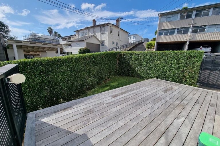 Photo of property in 6/29a Birdwood Crescent, Parnell, Auckland, 1052