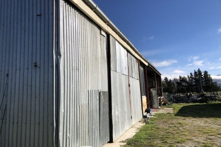 Photo of property in 324 Clyde-alexandra Road, Alexandra, 9391