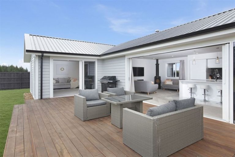 Photo of property in 304 North Eyre Road, Swannanoa, Kaiapoi, 7692