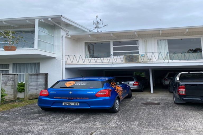 Photo of property in 3/10 Blomfield Spa, Takapuna, Auckland, 0622