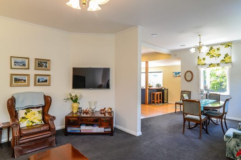 Photo of property in 51 Rotherham Terrace, Miramar, Wellington, 6022