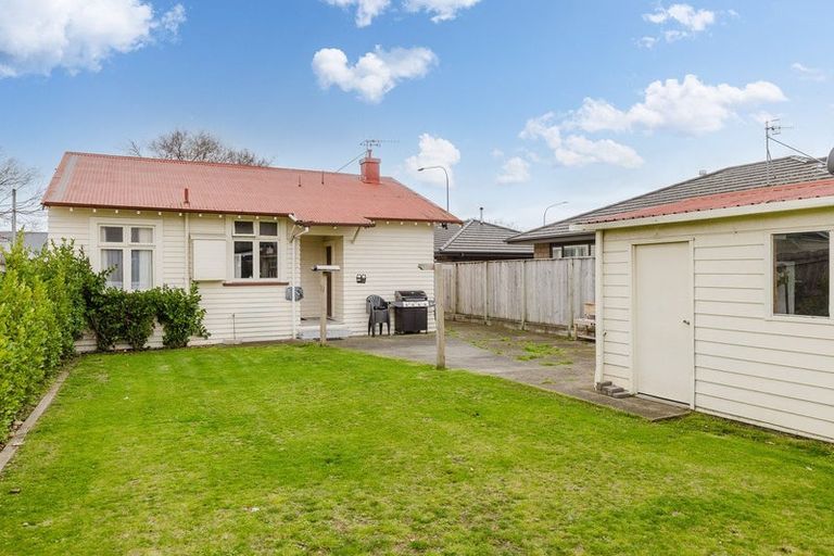 Photo of property in 544 Church Street, Terrace End, Palmerston North, 4410