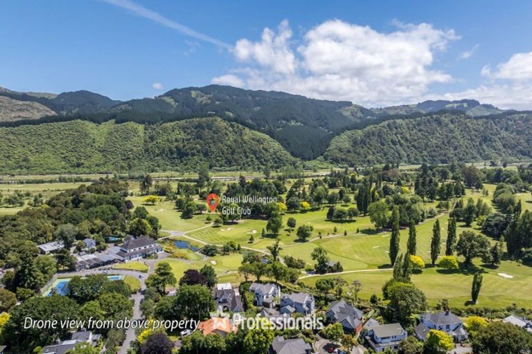 Photo of property in 2 Bathurst Street, Heretaunga, Upper Hutt, 5018