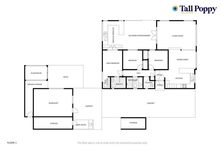 Photo of property in 5 Clay Street, Motueka, 7120