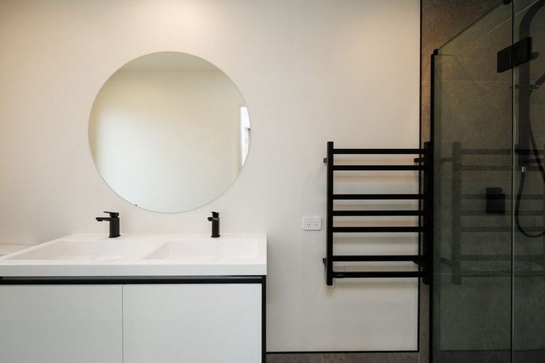 Photo of property in 61 Freedom Drive, Kelvin Grove, Palmerston North, 4414