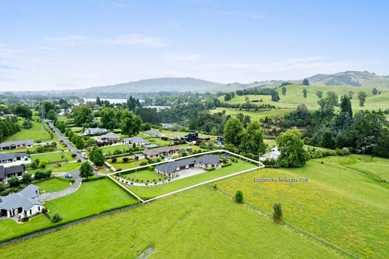 Photo of property in 35 Riverside Lane, Karapiro, Cambridge, 3494