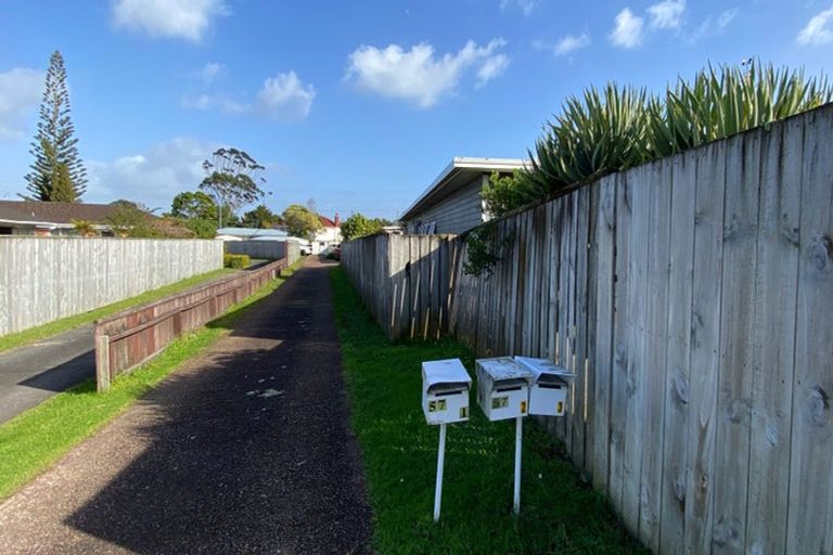 Photo of property in 2/57 Cardiff Road, Pakuranga, Auckland, 2010