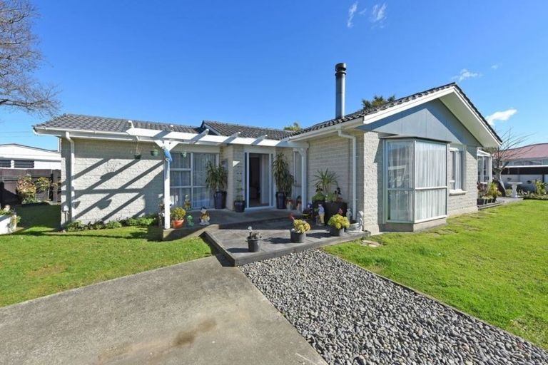 Photo of property in 38a Wilford Street, Wallaceville, Upper Hutt, 5018