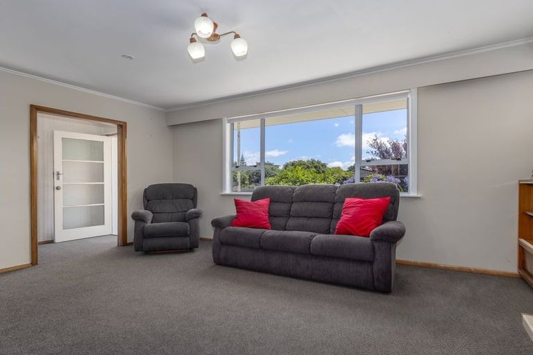Photo of property in 10 Hobson Street, Levin, 5510