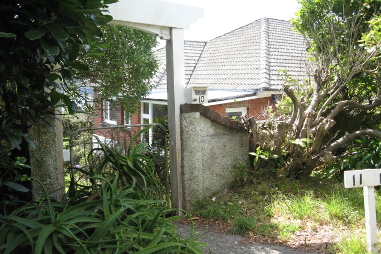 Photo of property in 10 Te Anau Avenue, Hataitai, Wellington, 6021