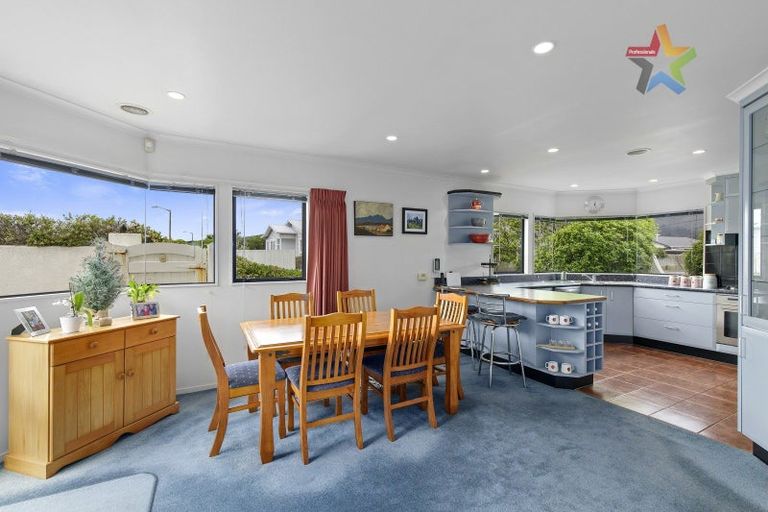 Photo of property in 17 Mabey Road, Avalon, Lower Hutt, 5011