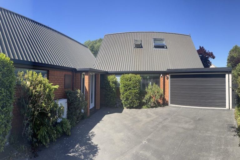 Photo of property in 7 Tripp Place, Ilam, Christchurch, 8041