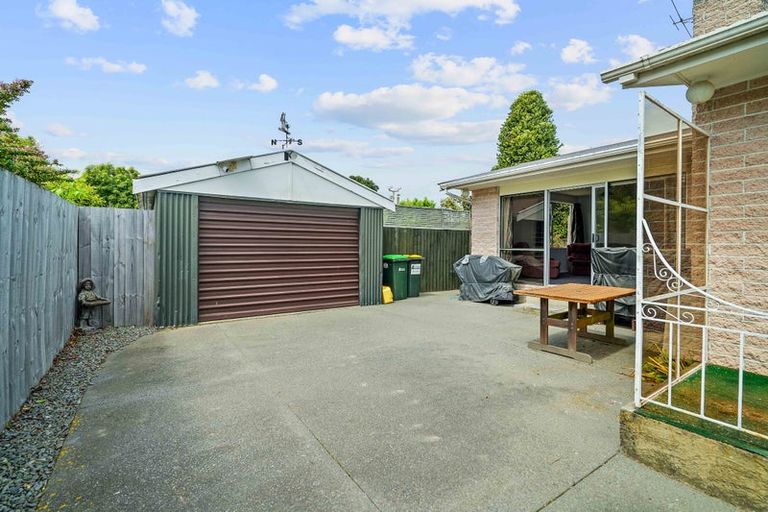 Photo of property in 124 East Belt, Lincoln, 7608