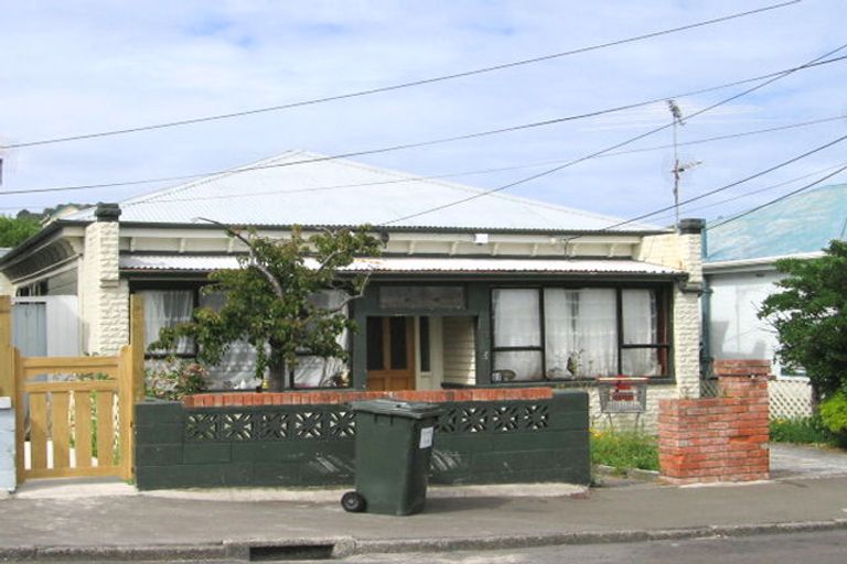 Photo of property in 12 Harper Street, Newtown, Wellington, 6021
