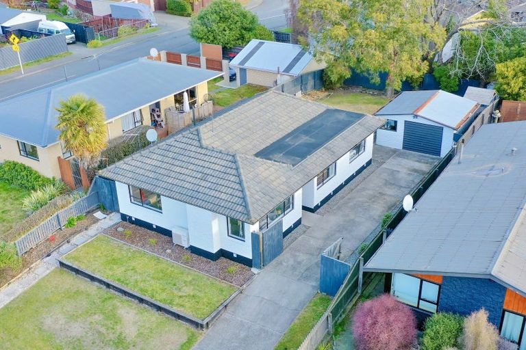 Photo of property in 131 Wales Street, Halswell, Christchurch, 8025