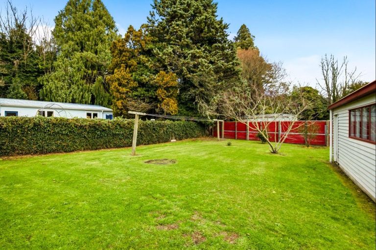 Photo of property in 95 Miro Street, Manunui, Taumarunui, 3924