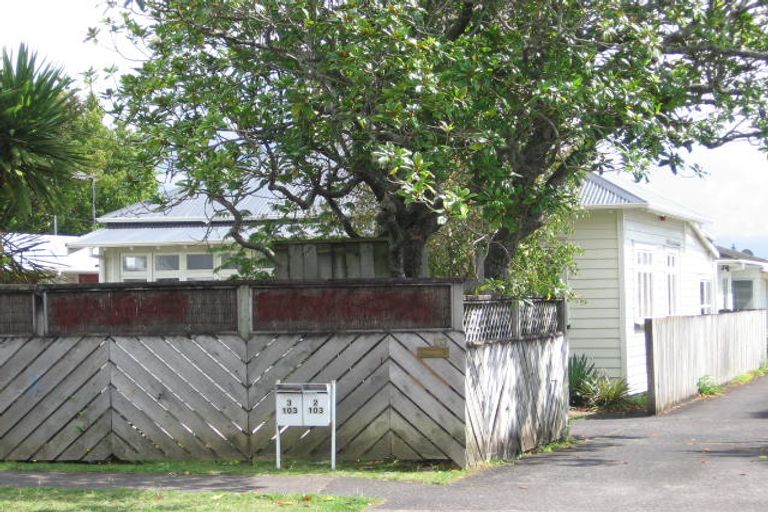 Photo of property in 3/103 Titirangi Road, New Lynn, Auckland, 0600