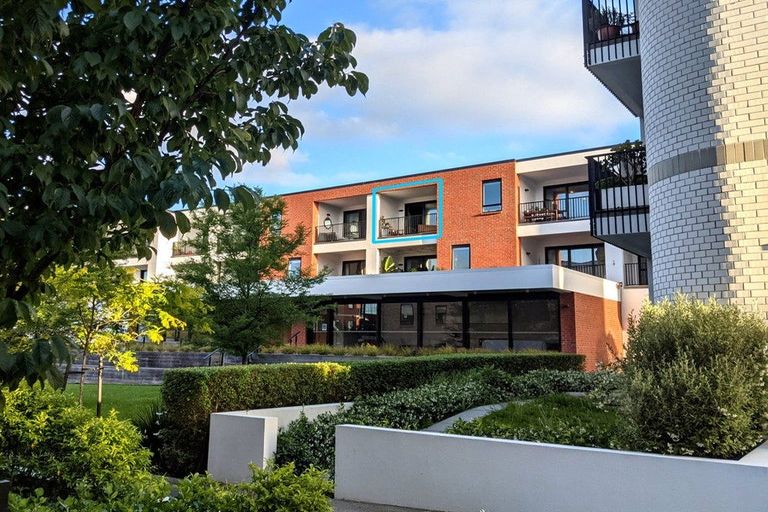 Photo of property in 210/81 Mapou Road, Hobsonville, Auckland, 0616