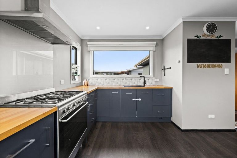 Photo of property in 32 Robinson Crescent, Tamatea, Napier, 4112