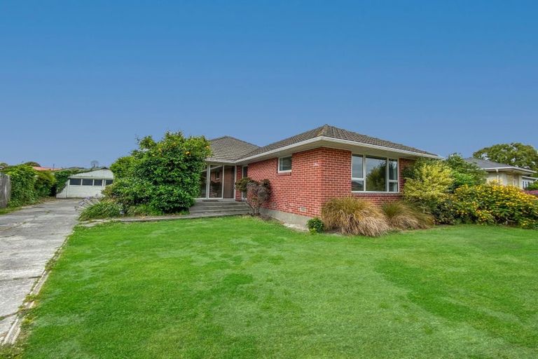 Photo of property in 9 Gladson Avenue, Sockburn, Christchurch, 8042
