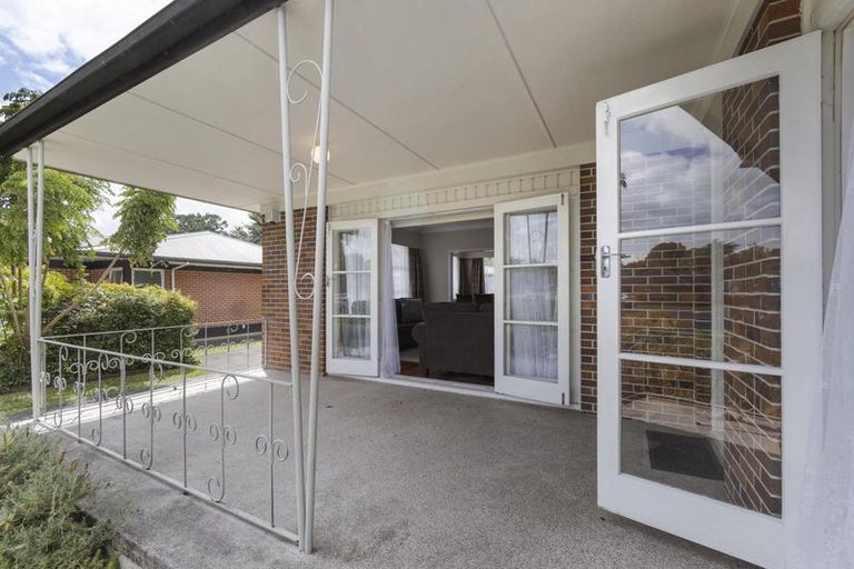 Photo of property in 18 Burwood Road, Matamata, 3400