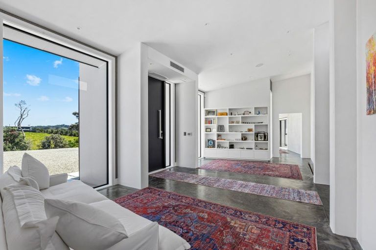 Photo of property in 196 Ridge Road, Mahurangi East, Warkworth, 0982