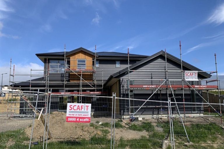 Photo of property in 4 Edenmore Terrace, Fitzherbert, Palmerston North, 4410