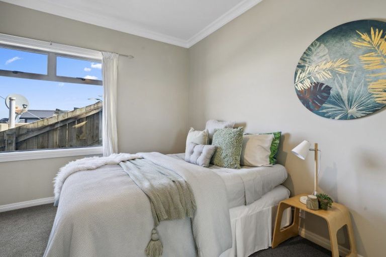 Photo of property in 58 Roseneath Terrace, Roseneath, Wellington, 6011