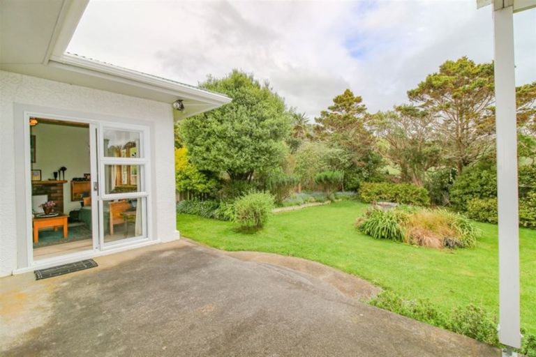 Photo of property in 126 Okoia Road, Okoia, Whanganui, 4582