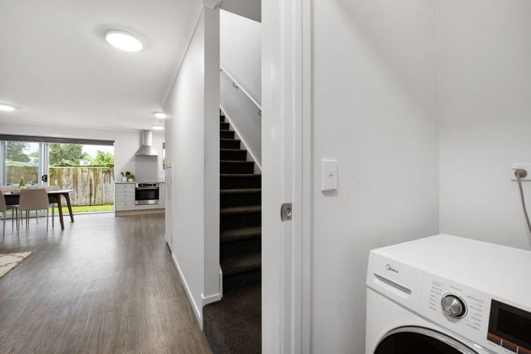 Photo of property in 61 Chiefs Court, Hamilton East, Hamilton, 3216