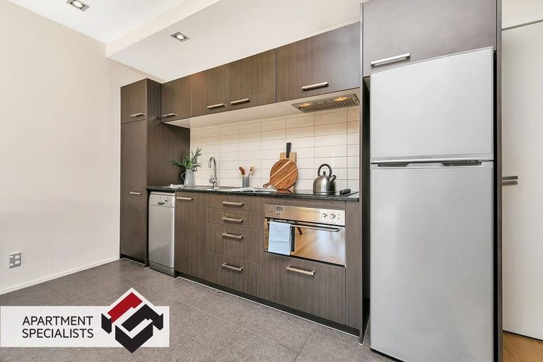 Photo of property in Shoal Haven Apartments, 112a/130 Anzac Street, Takapuna, Auckland, 0622