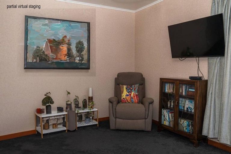 Photo of property in 50 Lucas Street, Riversdale, Blenheim, 7201