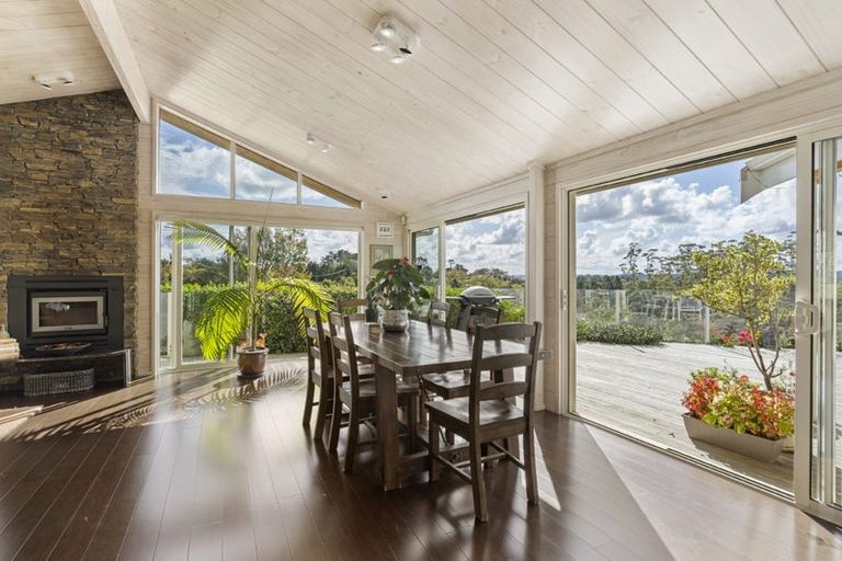 Photo of property in 133 Puke Road, Kumeu, 0891