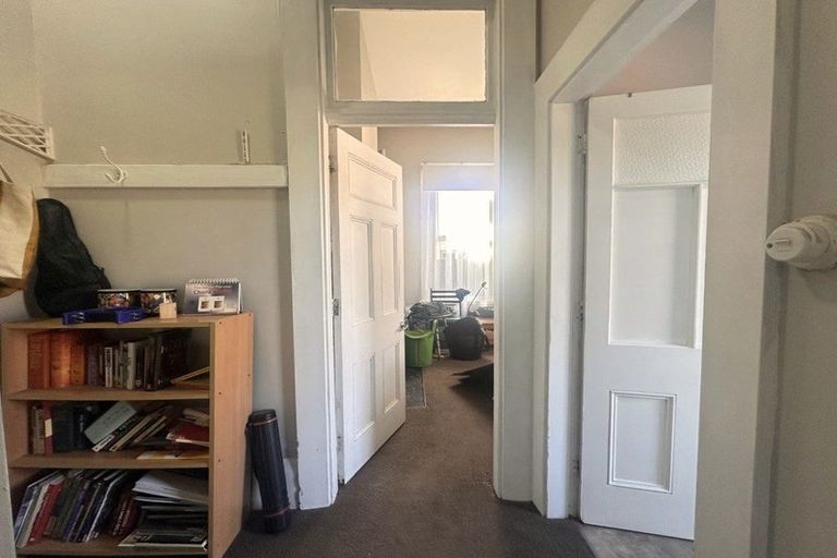 Photo of property in 3/12 Coopers Road, Dallington, Christchurch, 8061