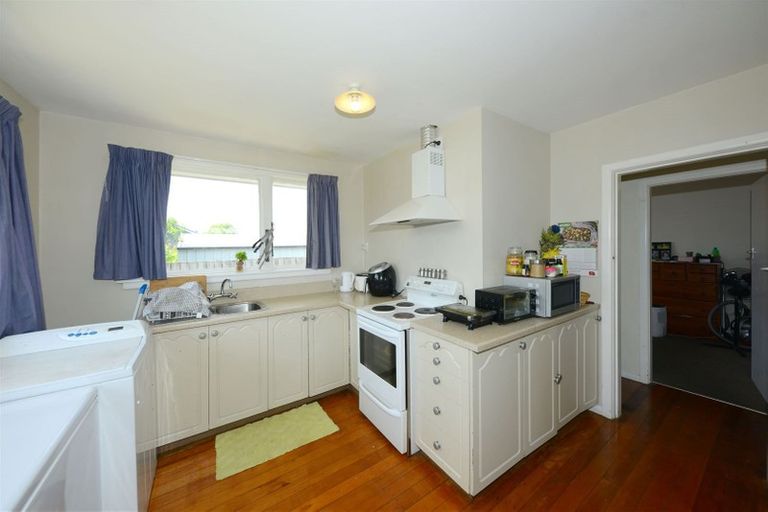 Photo of property in 5/527 Worcester Street, Linwood, Christchurch, 8011
