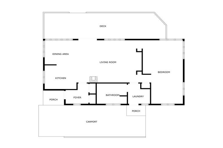 Photo of property in 442 Zigzag Road, Pohangina, Feilding, 4775