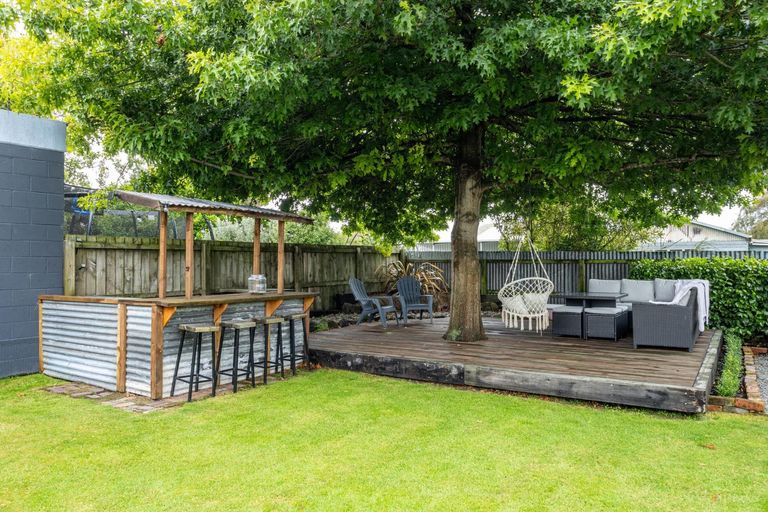 Photo of property in 51 Avenue Road, West End, Timaru, 7910