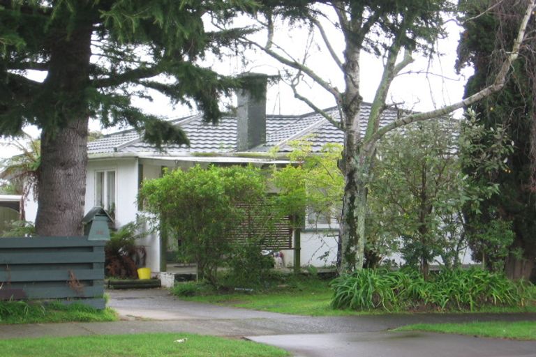 Photo of property in 86 Manawatu Street, Hokowhitu, Palmerston North, 4410