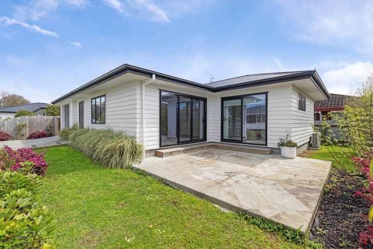 Photo of property in 112c Monrad Street, Highbury, Palmerston North, 4412