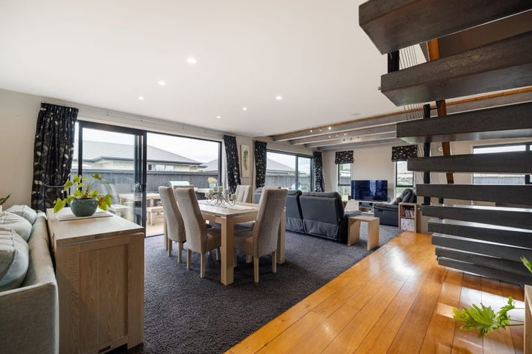Photo of property in 55 Sovereign Boulevard, Kaiapoi, 7630